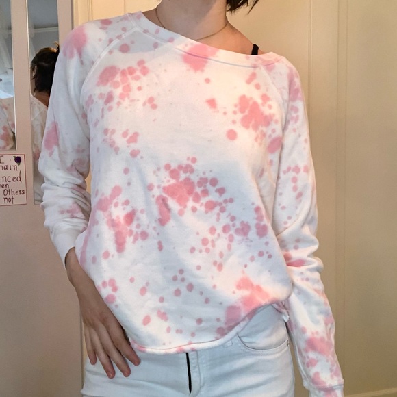 NSF Sweatshirt - Picture 3 of 4